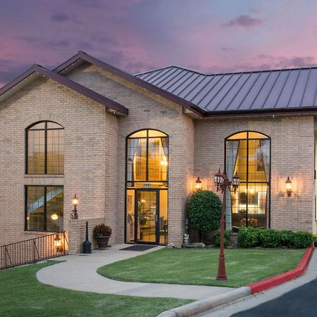 Super 8 By Wyndham Branson By Andy Williams Theatre Hotel Exterior photo