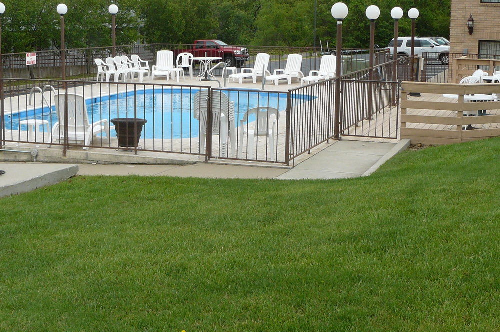 Super 8 By Wyndham Branson By Andy Williams Theatre Hotel Exterior photo
