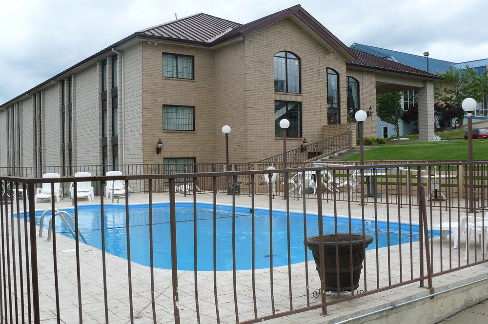Super 8 By Wyndham Branson By Andy Williams Theatre Hotel Exterior photo