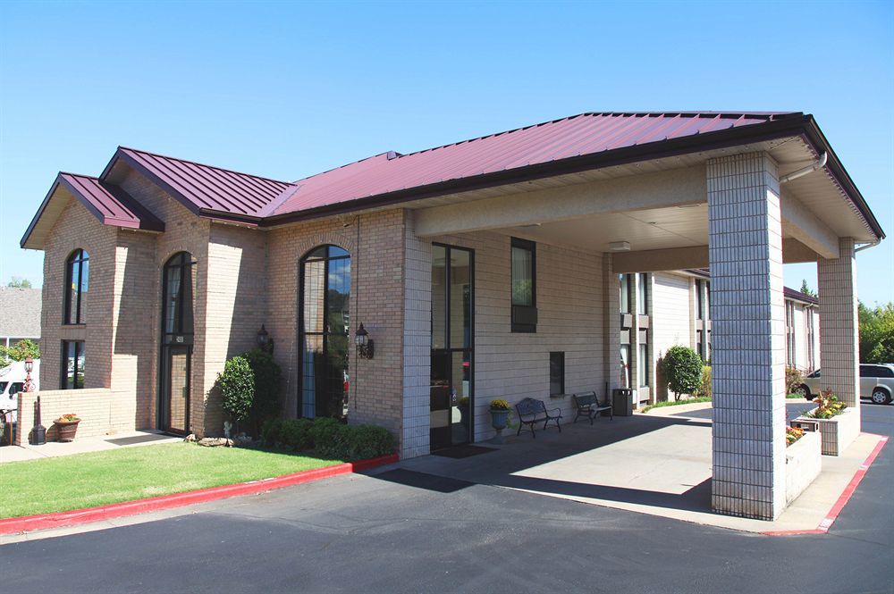 Super 8 By Wyndham Branson By Andy Williams Theatre Hotel Exterior photo