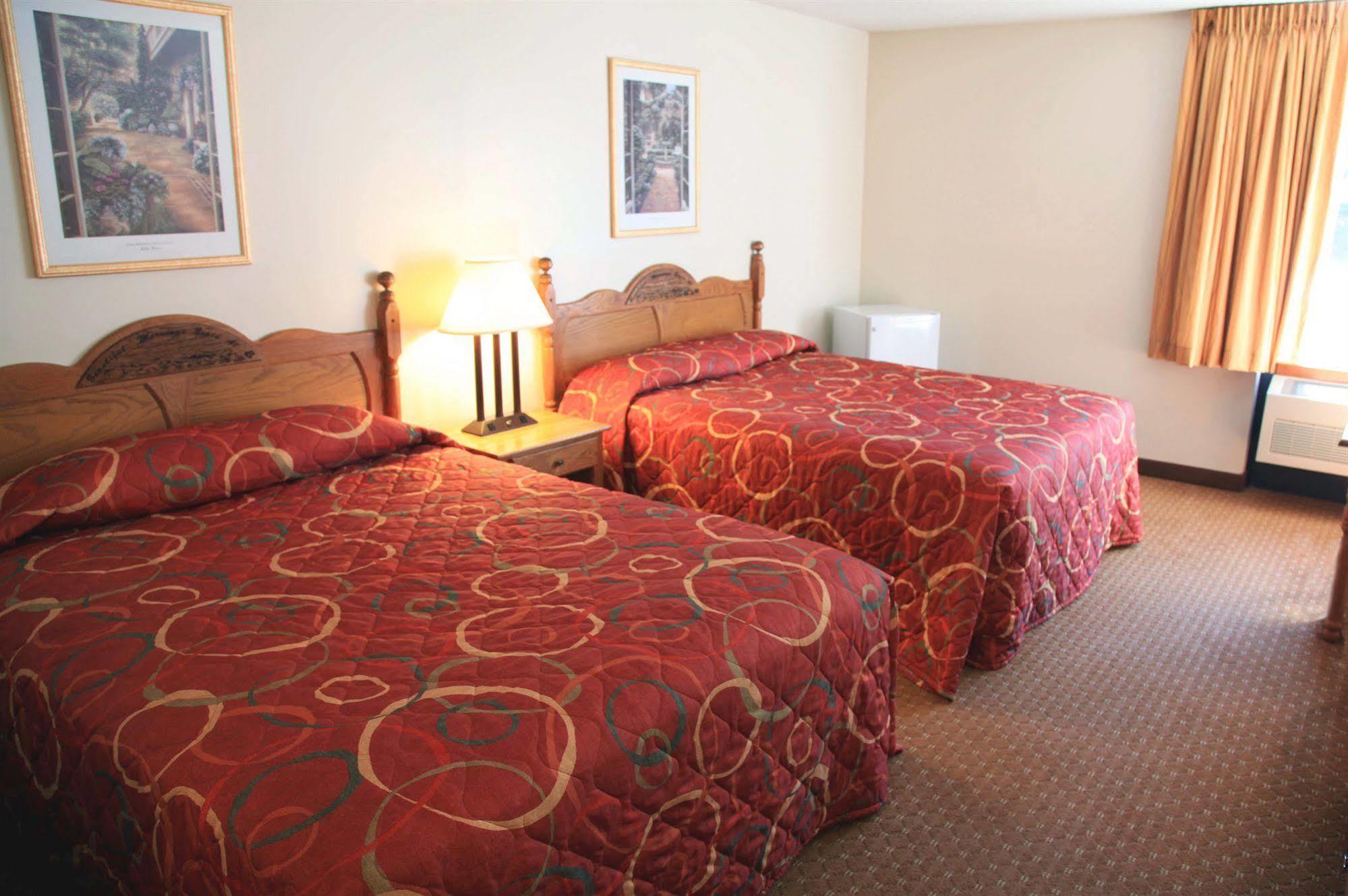 Super 8 By Wyndham Branson By Andy Williams Theatre Hotel Exterior photo