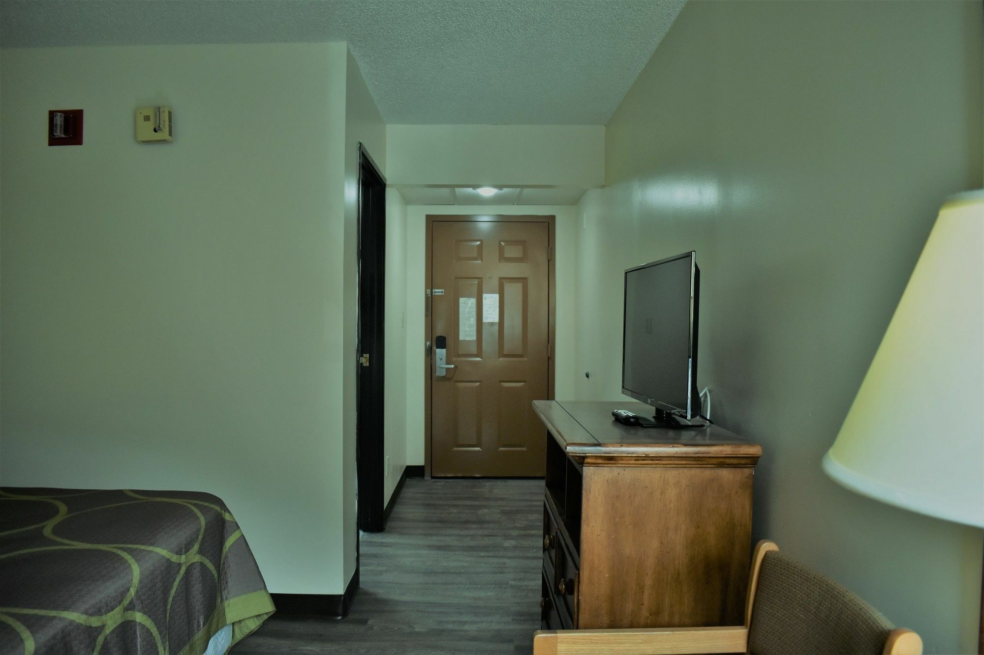 Super 8 By Wyndham Branson By Andy Williams Theatre Hotel Exterior photo