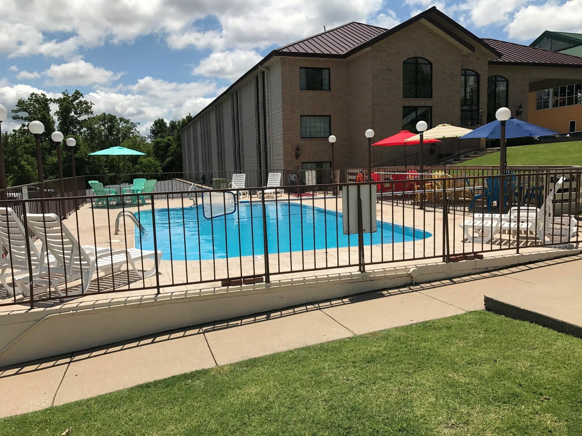 Super 8 By Wyndham Branson By Andy Williams Theatre Hotel Exterior photo